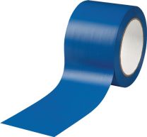 ROCOL Bodenmarkierungsband Easy Tape PVC blau L.33m B.75mm Rl.