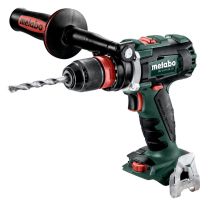 Metabo Akku-Bohrschrauber BS 18 LTX BL Q I (602351840) in metaBOX 145 L
