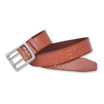 Carhartt Logo Belt