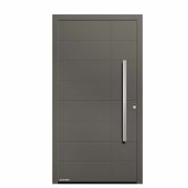 Hörmann Haustür – ThermoCarbon–Motiv 862