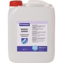 PROMAT CHEMICALS Bremsenreiniger acetonfrei 5 l Kanister