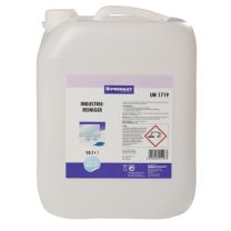 PROMAT CHEMICALS Industriereiniger 10 l Konzentrat Kanister