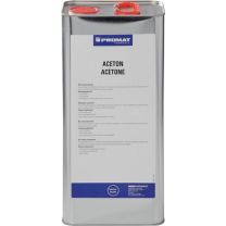 PROMAT CHEMICALS Aceton 6 l Kanister