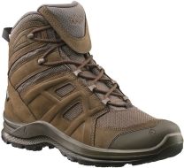 HAIX Stiefel Black Eagle Athletic 2.0 N GTX mid/brown (330014)