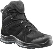 Haix Stiefel Black Eagle Athletic 2.0 V GTX mid/black (330007)