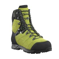 HAIX Schnittschutzstiefel Protector Ultra 2.0 GTX lime-green (603113)