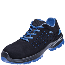 Atlas Sicherheitshalbschuh SL 40 blue ESD S1, Weite 10 (29400)