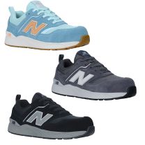 New Balance Sicherheitsschuhe Elite Lite Womens (WEELCAP)