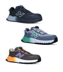 New Balance Sicherheitsschuhe Cremorne Boa MENS S3L HRO FO SC SR (MEFFCAPB2E)