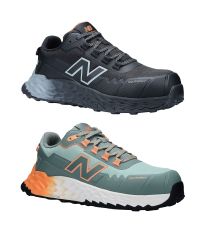 New Balance Sicherheitsschuhe Cremorne WOMENS S3L HRO FO SC SR (WEFCCAPD)