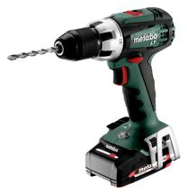 Metabo Akku-Bohrschrauber BS 18 LT Compact (602102530)