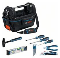 Bosch Combo Kit GWT 20 und Handwerkzeug-Set (1600A02H5B)