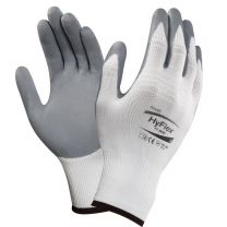 Ansell HyFlex 11-800 Handschuhe Arbeitshandschuhe Montageschuhe Nylon Gr. S - XL - 12 Paar (3,33 Euro/Paar)