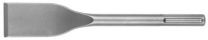 BOSCH Fliesen-Meissel SDS-max, selbstschärfend 300 x 50 mm
