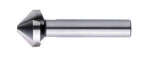 Kegelsenker HSS-E 90 Grad mit 3 Schneiden DIN 335 C 8,3 mm