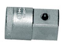 GEDORE Vergrößerungsstück 1/2" auf 3/4" 44 mm