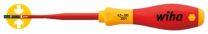 SoftFinish(R) electric slimFix Schlitz-Schraubendreher, 3201 SF 3,5x100 - 6,5x150 SLIM FIX 
