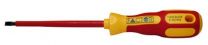 Elektriker-Schlitz-Schraubendreher VDE verschiedene Größen