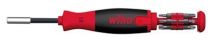 Magazin-Bit-Schraubendreher 1/4" 13tlg. 13tlg.