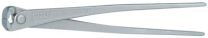 KNIPEX Kraftmonierzange, vernickelt 300 mm