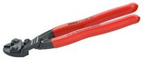 KNIPEX Kompakt-Bolzenschneider "CoBolt" mit abgewinkeltem Kopf 200 mm