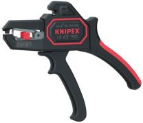 KNIPEX Abisolierzange, selbsteinstellend 