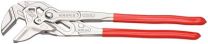 KNIPEX Zangenschlüssel 400 mm