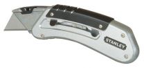 STANLEY Universal-Taschenmesser Quickslide