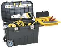 STANLEY Mobile Werkzeugbox 90 Liter 