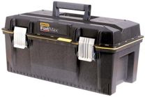 STANLEY Werkzeugbox STRUCTURAL FOAM 28 Zoll / 71 cm 