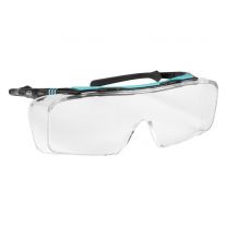 Infield Safety Schutzbrille Ontor PC AFP UV (9090 006)