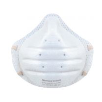 Honeywell Einweg-Atemschutzmaske SUPERONE 3205 FFP2 NR