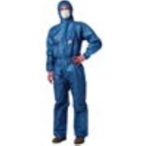  Overall Tritex Pro blau Typ5/6 Gr.5/XXL 