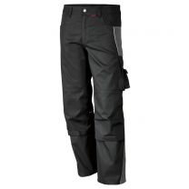 Bundhose PRO MG245g schwarz/grau Gr.46