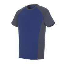 Mascot POTSDAM T-SHIRT, KORNBLAU, Gr. XL 