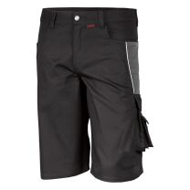 Shorts PRO MG245g schwarz/grau Gr.46