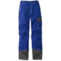 Kübler PSA 3 Safety 6 HO kornblumenblau anthrazitzit Gr. 28