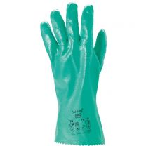 ANSELL Handschuhe Sol-Knit Gr.9, 12 Paar