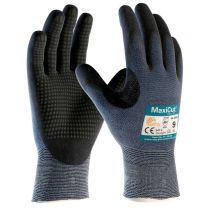 ATG Schnittschutz-Strickhandschuh MaxiCut ultra Gr. 8