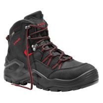 Elten Schnürstiefel Boreas Work GTX Mid S3 CI (5336)