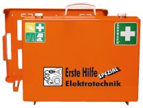 Söhngen Erste-Hilfe-Spezial im Koffer, für den Elektrotechnikbereich, 0360113