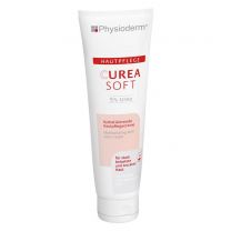 Physioderm Hautpflegecreme CUREA SOFT 100 ml - 14011003