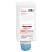 Physioderm Hautpflegemittel cUrea soft 1000ml