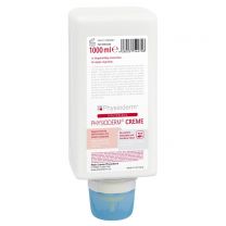 Physioderm Hautpflegecreme 1000 ml Faltflasche (14009001)