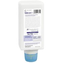 GREVEN Hautschutzcreme NUTRI SAFE, Faltflasche a 1000ml
