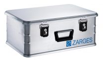 Zarges Alu-Box Mini, 42l, IM: 550x350x220mm (40861)