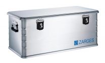 Zarges Alu-Box Midi, 81l, IM: 750x350x310mm (40862)
