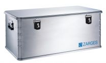 Zarges Alu-Box Maxi, 135l, IM: 850x450x350mm (40863)