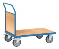 FETRA Stirnwandwagen Ladefläche 1.000 x 600 mm (2511)