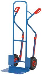 FETRA Stapelkarre Lufträder 260 x 85 mm (B1331L)